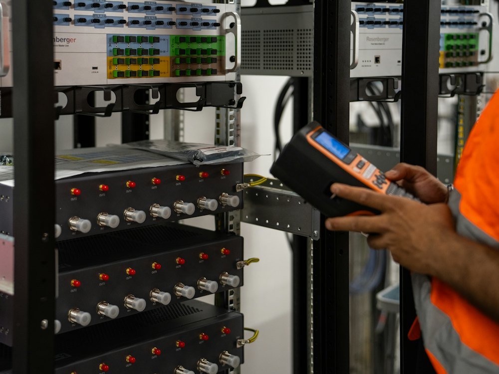 Testing and diagnostics