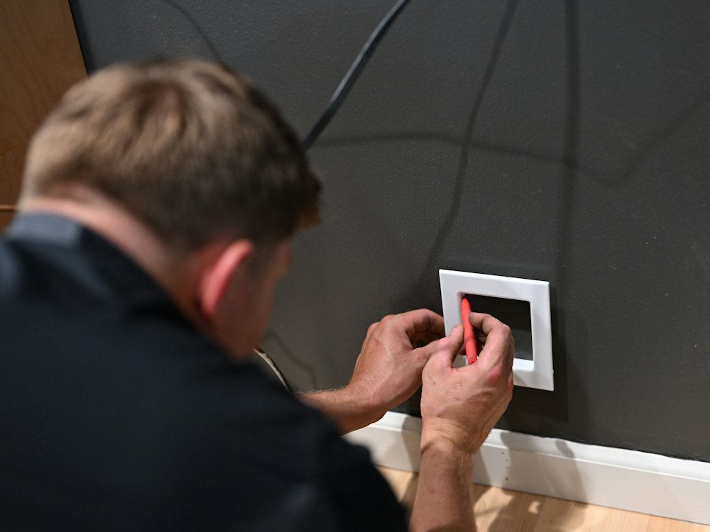 Home automation