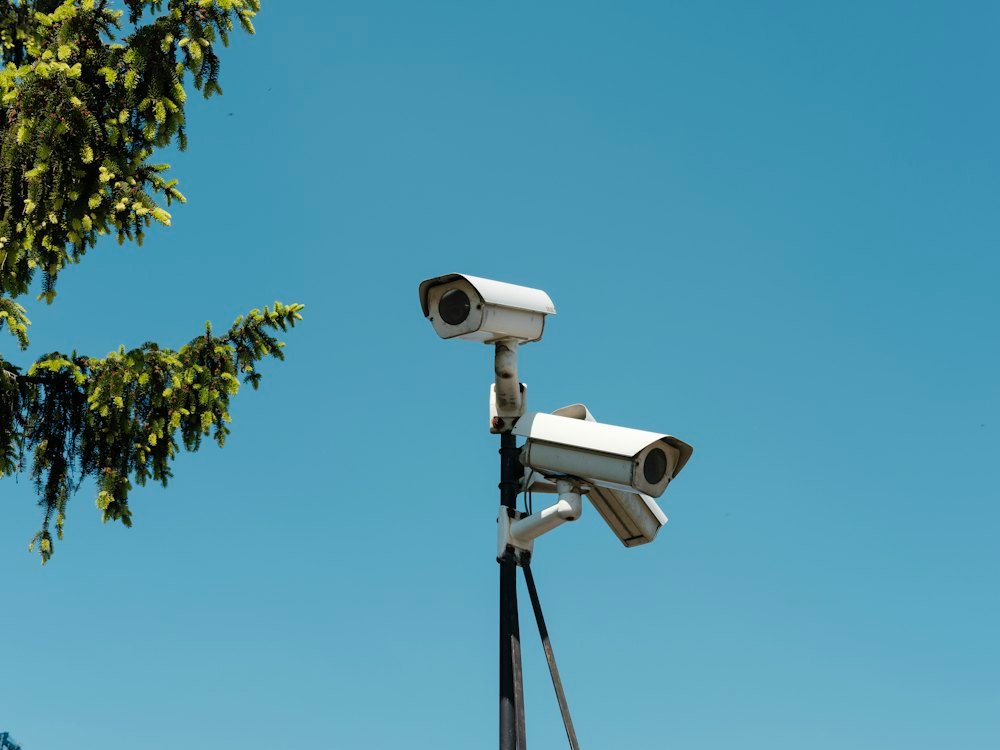 Video surveillance